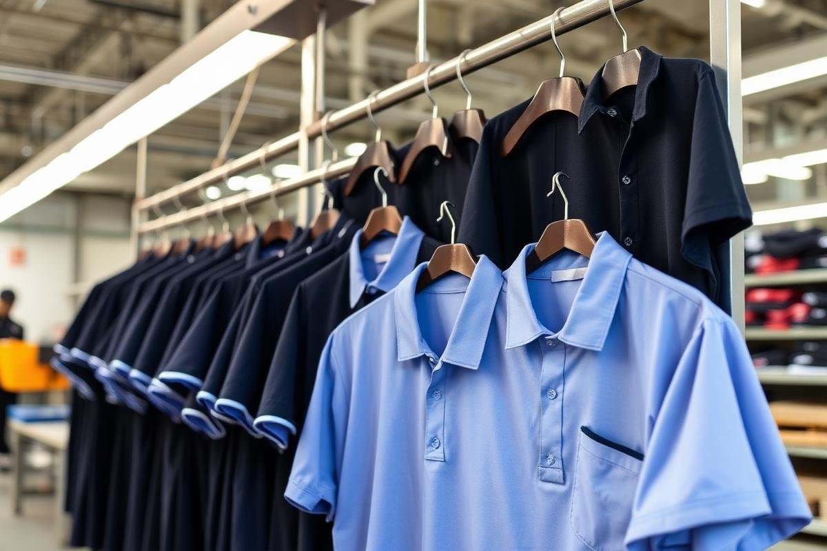 Uniform Manufacturing & Supply in Karachi